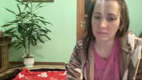 Snapshot of proud_sweet_21 chatting on February 25, 2026, 12:42 am proud sweet 21 online show from February 25, 2026, 12:42 am