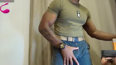 sergeant. online show from February 7, 2025, 2:26 pm