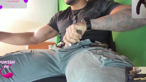 sergeant. online show from February 16, 2025, 9:37 am