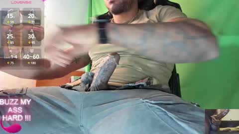 sergeant. online show from March 11, 2025, 3:34 pm