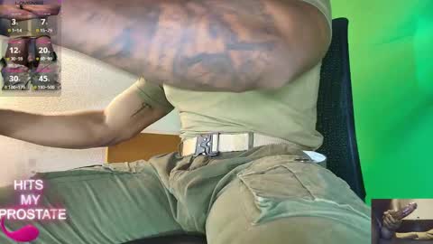 sergeant. online show from November 5, 2025, 2:39 pm