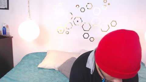 Snapshot of provincute chatting on January 18, 2026, 2:15 am Adris Juan online show from January 18, 2026, 2:15 am