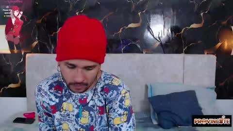 Snapshot of provincute chatting on February 11, 2026, 4:06 am Adris Juan online show from February 11, 2026, 4:06 am