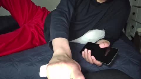 Prozacplz online show from February 4, 2026, 5:13 am