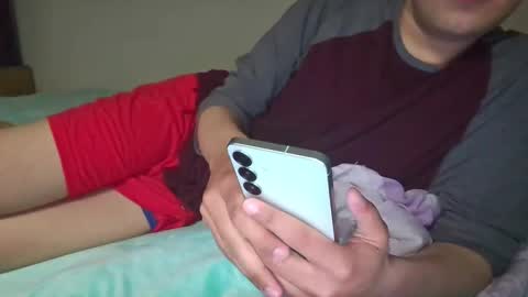 Prozacplz online show from April 1, 2026, 2:45 am