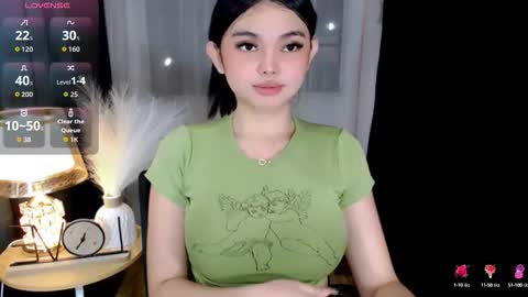 prtty abby03 on ig follow me love online show from September 28, 2025, 3:12 am