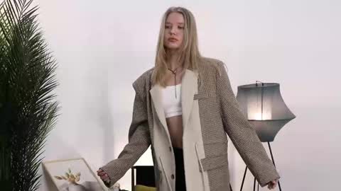 prudencebunyan online show from March 11, 2025, 2:18 pm