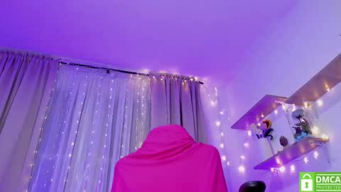 Snapshot of prvncessa_10 chatting on February 4, 2026, 4:29 am INDEPENDENT MODEL online show from February 4, 2026, 4:29 am