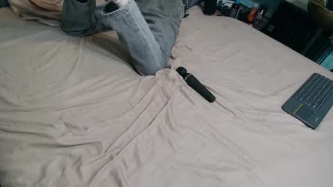 prxscillia_tx online show from October 23, 2025, 7:12 pm