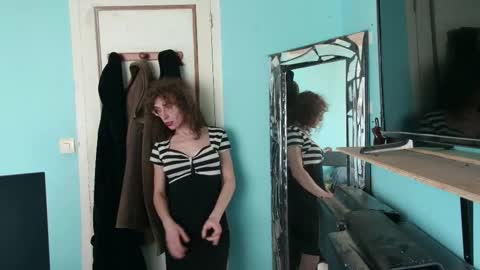 prxscillia_tx online show from March 9, 2026, 3:16 pm