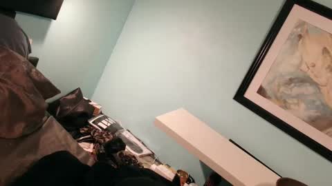 prxscillia_tx online show from March 23, 2026, 10:03 pm