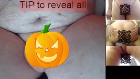 Kinky online show from November 1, 2025, 10:01 pm