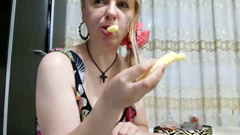 Pryncess sweety online show from July 21, 2026, 6:54 pm
