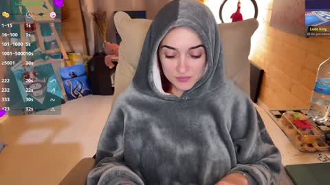 Queen of Pain online show from December 16, 2024, 4:16 pm