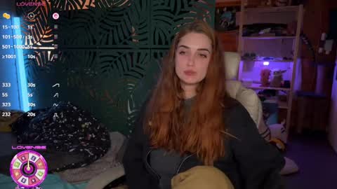Queen of Pain online show from April 30, 2026, 8:57 pm