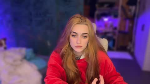 Queen of Pain online show from May 24, 2026, 8:58 pm