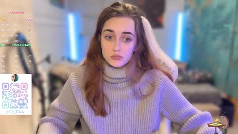 Queen of Pain online show from January 17, 2026, 12:43 pm