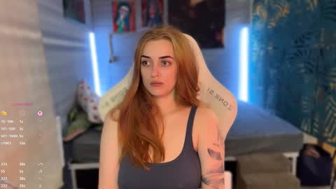 Queen of Pain online show from March 10, 2026, 6:18 am