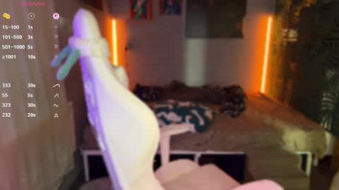 Queen of Pain online show from April 6, 2026, 4:46 am