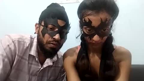 Pseudonym online show from March 3, 2026, 1:23 am