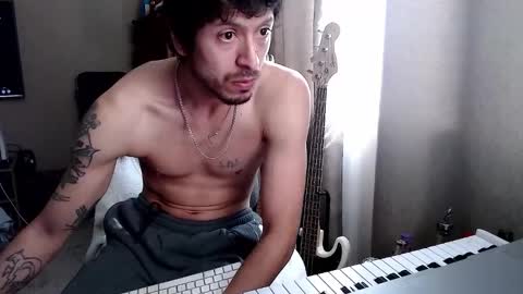 Sk8wave online show from January 13, 2026, 9:20 pm