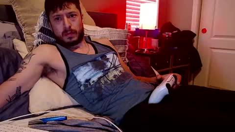 Sk8wave online show from March 30, 2026, 6:53 pm