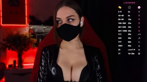 Elena online show from November 16, 2025, 11:54 pm