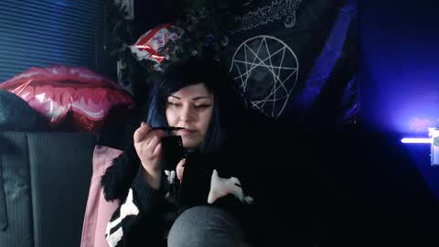 OlivePsy online show from February 22, 2026, 3:40 am