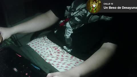 your mysterious man online show from December 11, 2024, 4:18 am