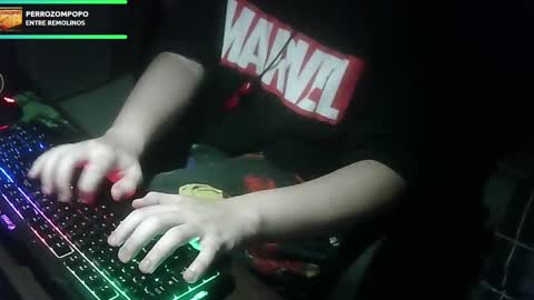 your mysterious man online show from February 27, 2025, 7:12 am