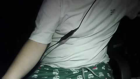 your mysterious man online show from December 14, 2025, 2:28 am