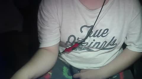 your mysterious man online show from January 16, 2026, 2:48 am