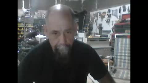ptyp1973 online show from February 16, 2025, 8:54 am