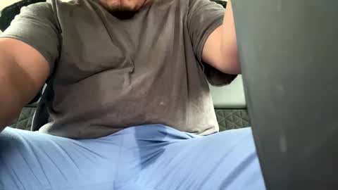 HappyD101 online show from December 1, 2025, 9:31 pm