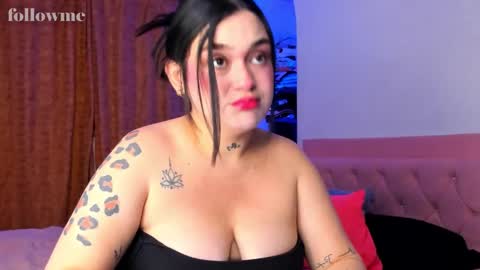 Snapshot of puca_and_garu chatting on October 29, 2025, 2:25 am puca_and_garu online show from October 29, 2025, 2:25 am