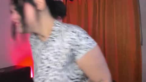 Snapshot of puca_and_garu chatting on February 18, 2026, 4:19 am puca_and_garu online show from February 18, 2026, 4:19 am