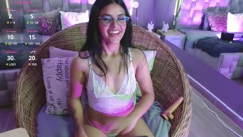 Snapshot of pucca_moon chatting on March 12, 2026, 4:07 am Pucca online show from March 12, 2026, 4:07 am