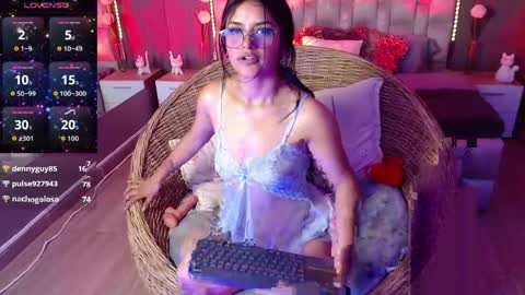 Snapshot of pucca_moon chatting on April 8, 2026, 4:01 am Pucca online show from April 8, 2026, 4:01 am