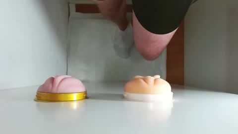 PuDe90 online show from March 3, 2026, 6:30 am