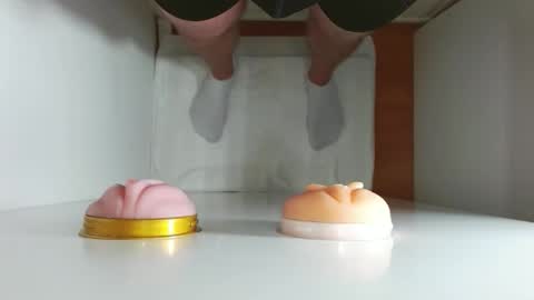 PuDe90 online show from March 26, 2026, 8:09 am