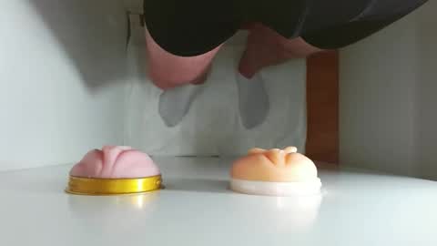 PuDe90 online show from March 27, 2026, 7:25 am