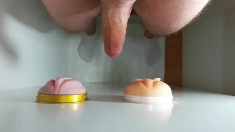 PuDe90 online show from April 3, 2026, 7:50 am