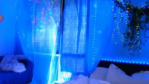 Snapshot of pufpufog chatting on May 9, 2026, 6:07 am EsteticHouse online show from May 9, 2026, 6:07 am
