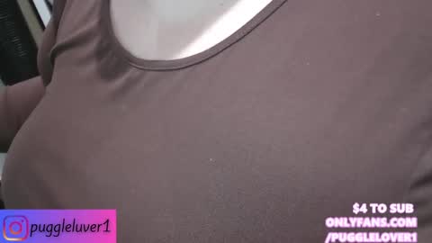 Puggie -  online show from February 1, 2025, 11:58 pm