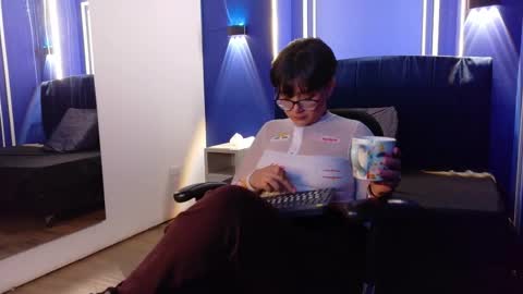 Snapshot of puka_11 chatting on February 28, 2026, 8:32 pm Puka online show from February 28, 2026, 8:32 pm