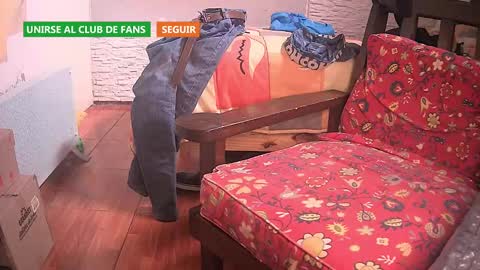 Snapshot of puky_mza chatting on November 6, 2025, 6:31 pm puky_mza online show from November 6, 2025, 6:31 pm