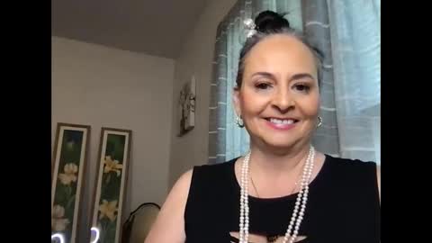 PulchritudinousMCMLXIV online show from April 20, 2026, 5:26 pm