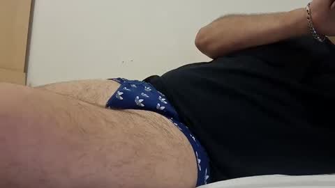 Pulp online show from February 20, 2025, 11:21 pm