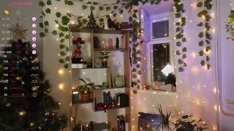 Alisa  lack of vitamin D  online show from December 12, 2024, 1:49 pm