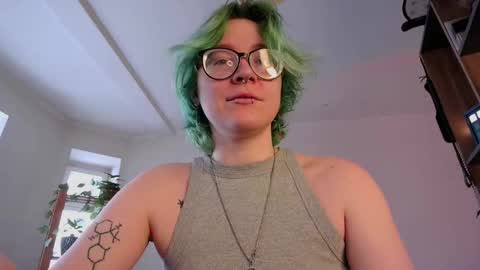 Alisa  lack of vitamin D  online show from January 24, 2025, 8:44 am